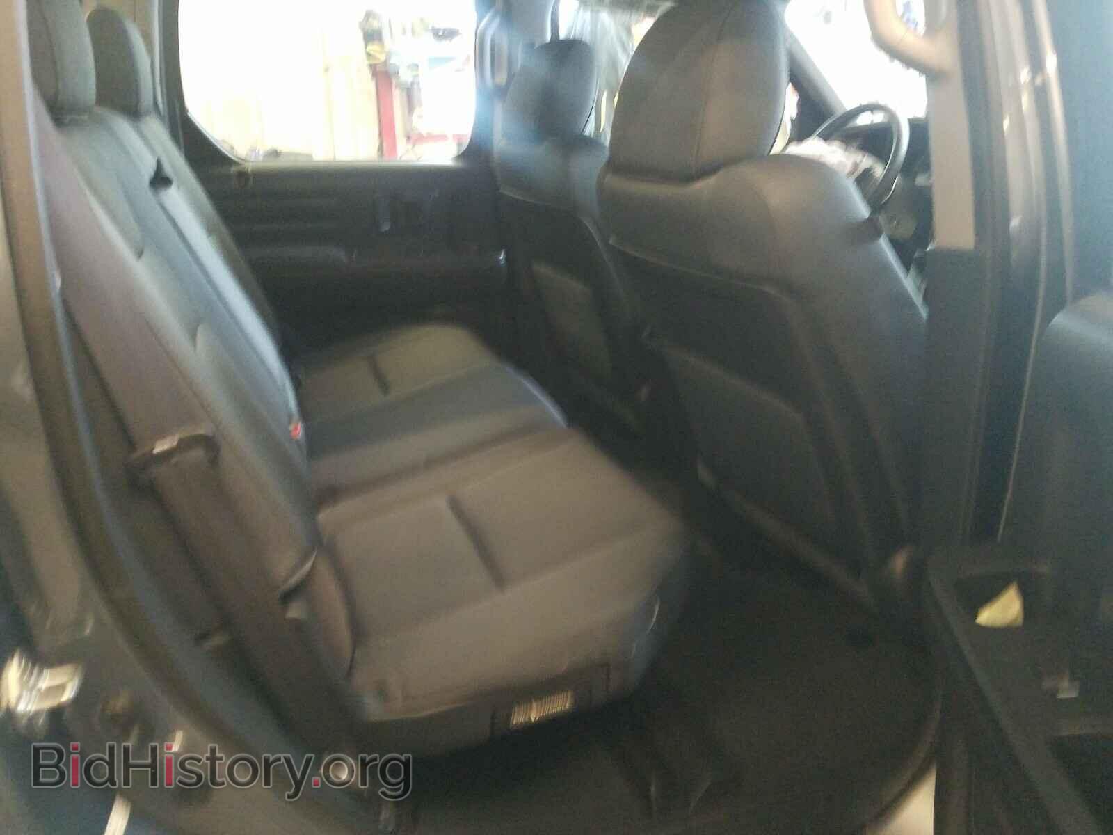 2013 HONDA RIDGELINE - VIN: 5FPYK1F26DB013538 - Фото 6