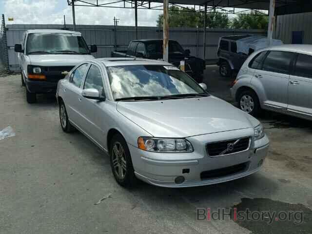 Photo YV1RS592292720348 - VOLVO S60 2009