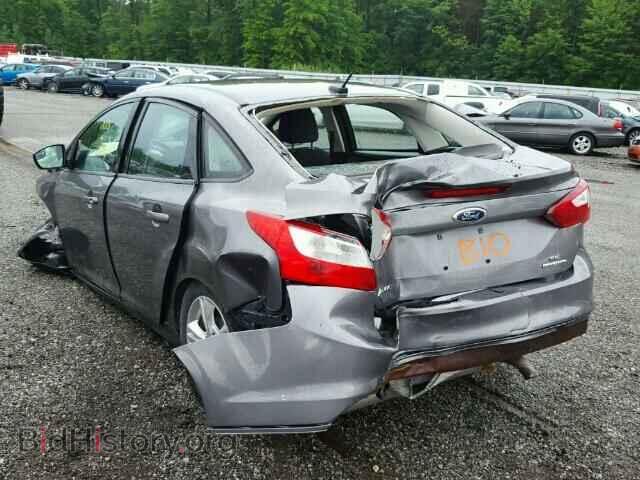 2013 FORD FOCUS - VIN: 1FADP3F27DL156697 - Photo 3