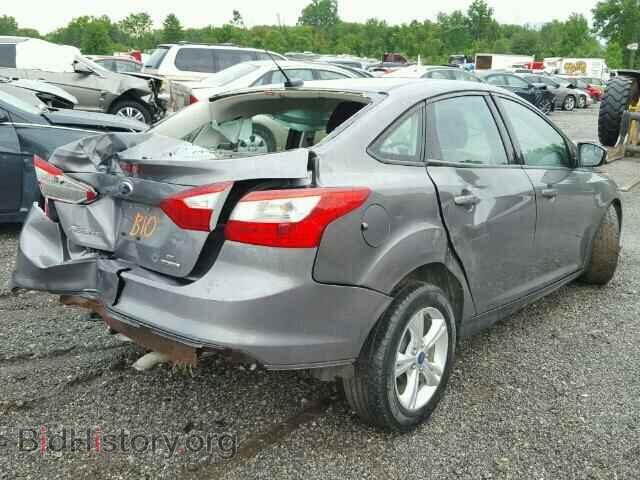 2013 FORD FOCUS - VIN: 1FADP3F27DL156697 - Photo 4