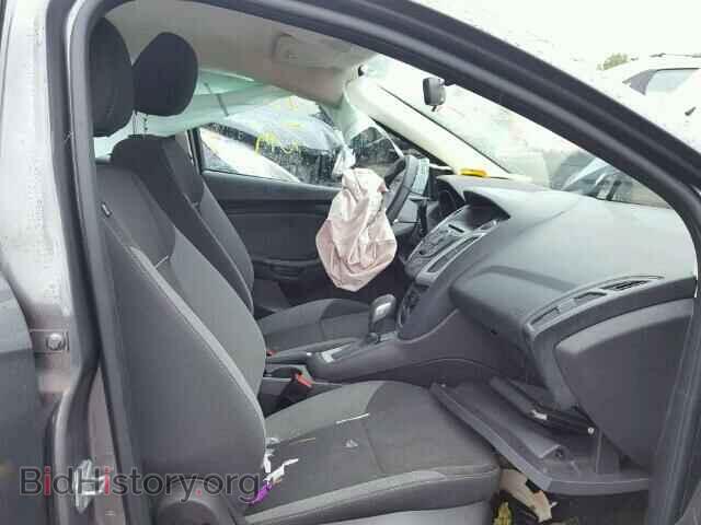 2013 FORD FOCUS - VIN: 1FADP3F27DL156697 - Photo 5