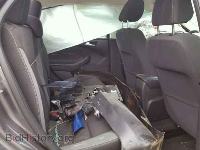 2013 FORD FOCUS - VIN: 1FADP3F27DL156697 - Photo 6