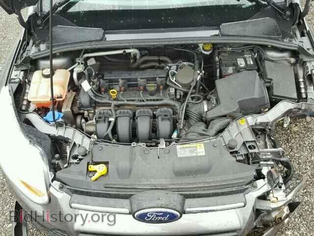 2013 FORD FOCUS - VIN: 1FADP3F27DL156697 - Photo 7