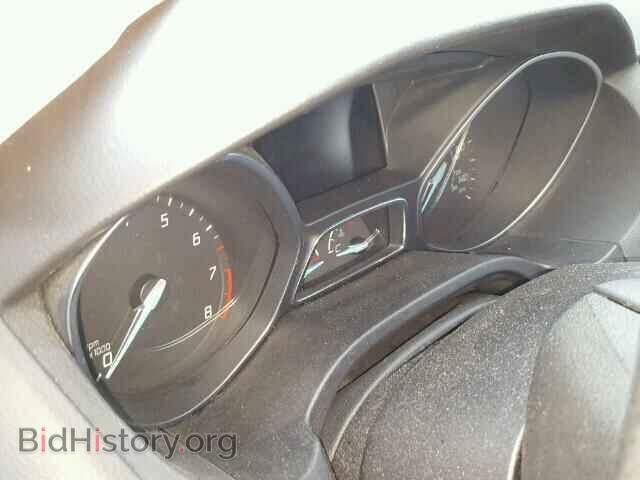2013 FORD FOCUS - VIN: 1FADP3F27DL156697 - Photo 8