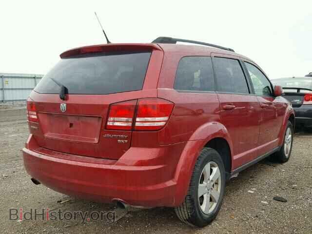 2010 DODGE JOURNEY - VIN: 3D4PG5FV5AT149909 - Фото 4