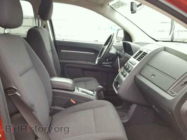 2010 DODGE JOURNEY - VIN: 3D4PG5FV5AT149909 - Фото 5