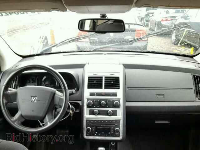 2010 DODGE JOURNEY - VIN: 3D4PG5FV5AT149909 - Фото 9