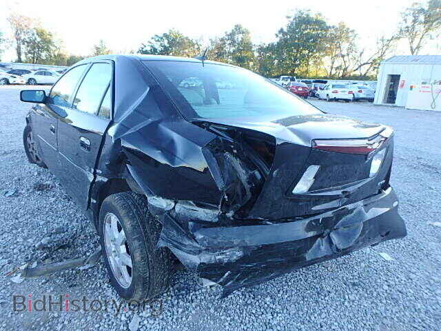 2007 CADILLAC CTS - VIN: 1G6DP577070167436 - Фото 3