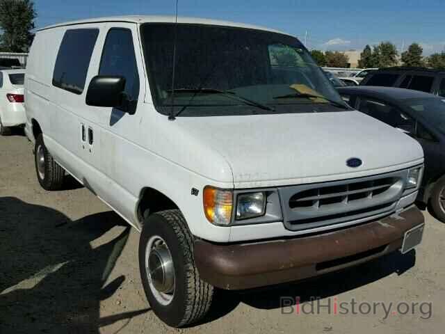 Photo 1FTNE24L31HA69663 - FORD ECONOLINE 2001