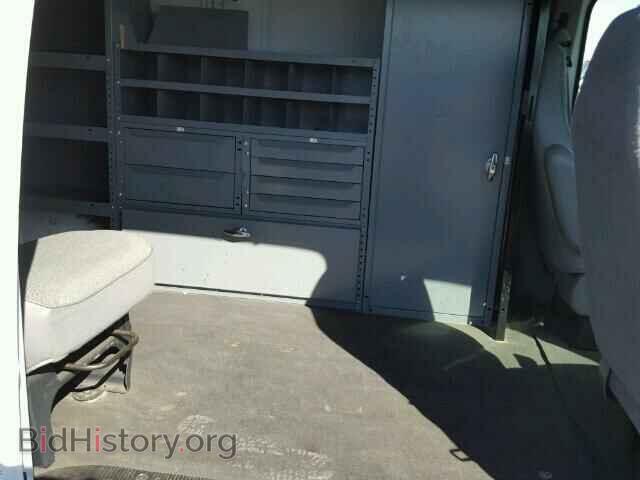 2001 FORD ECONOLINE - VIN: 1FTNE24L31HA69663 - Фото 6