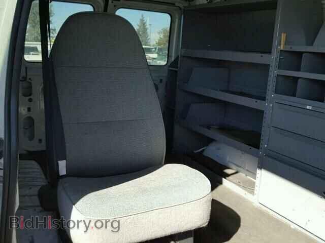 2001 FORD ECONOLINE - VIN: 1FTNE24L31HA69663 - Фото 9
