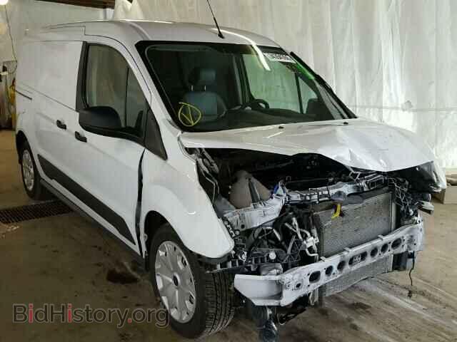 Photo NM0LS7E79E1139807 - FORD TRANSIT CO 2014