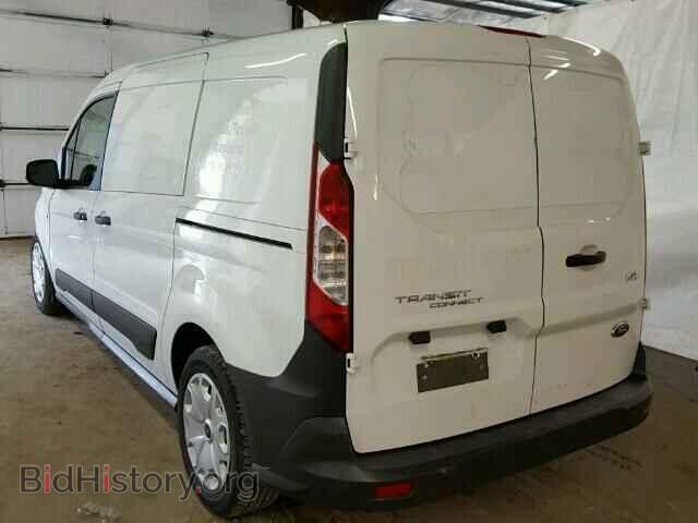2014 FORD TRANSIT CO - VIN: NM0LS7E79E1139807 - Фото 3