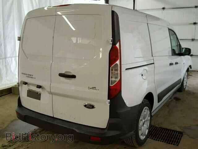 2014 FORD TRANSIT CO - VIN: NM0LS7E79E1139807 - Фото 4