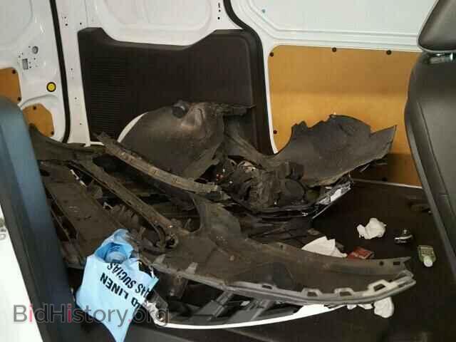 2014 FORD TRANSIT CO - VIN: NM0LS7E79E1139807 - Фото 6