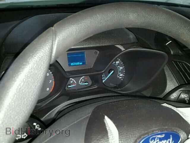 2014 FORD TRANSIT CO - VIN: NM0LS7E79E1139807 - Фото 8