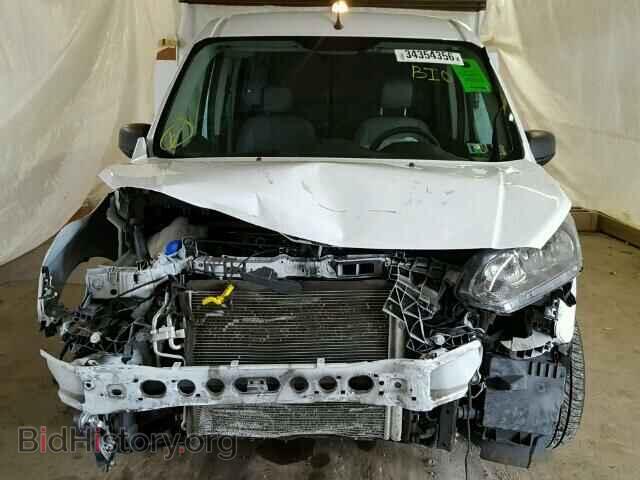 2014 FORD TRANSIT CO - VIN: NM0LS7E79E1139807 - Фото 9