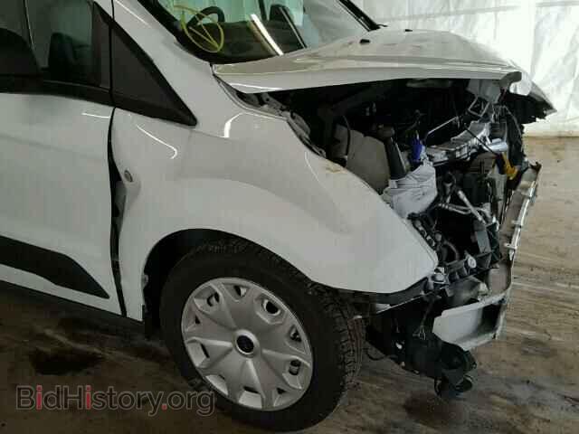2014 FORD TRANSIT CO - VIN: NM0LS7E79E1139807 - Фото 10