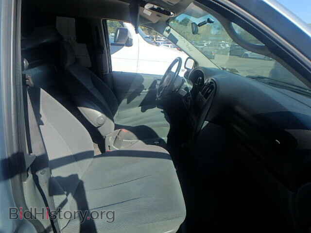 2005 DODGE CARAVAN - VIN: 2D4GP44L65R204937 - Фото 5