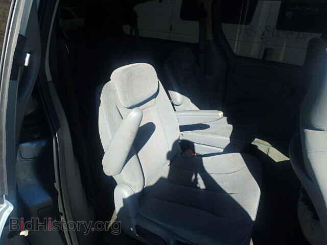 2005 DODGE CARAVAN - VIN: 2D4GP44L65R204937 - Фото 6