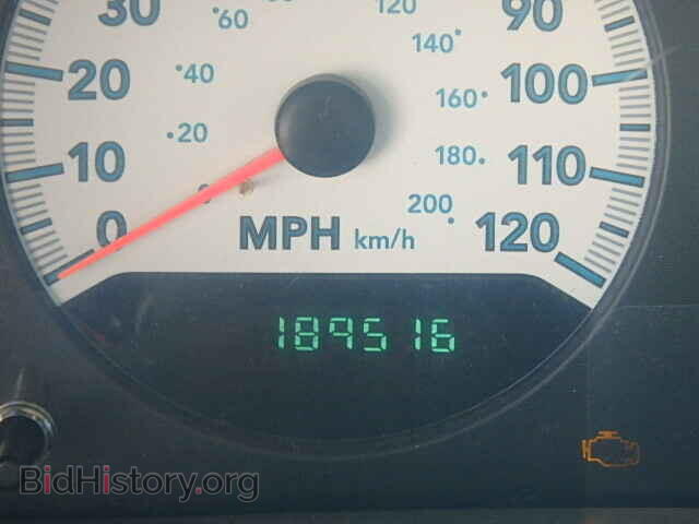 2005 DODGE CARAVAN - VIN: 2D4GP44L65R204937 - Фото 8