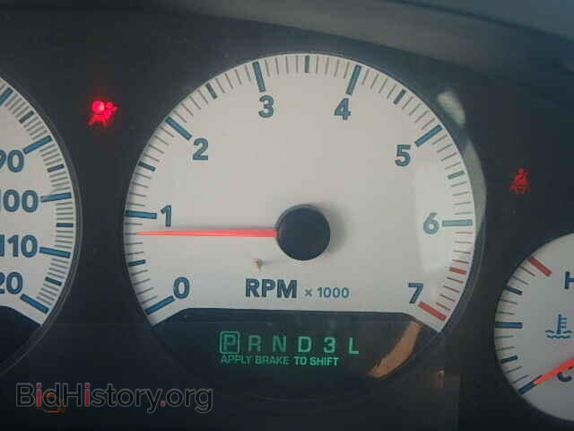 2005 DODGE CARAVAN - VIN: 2D4GP44L65R204937 - Фото 9