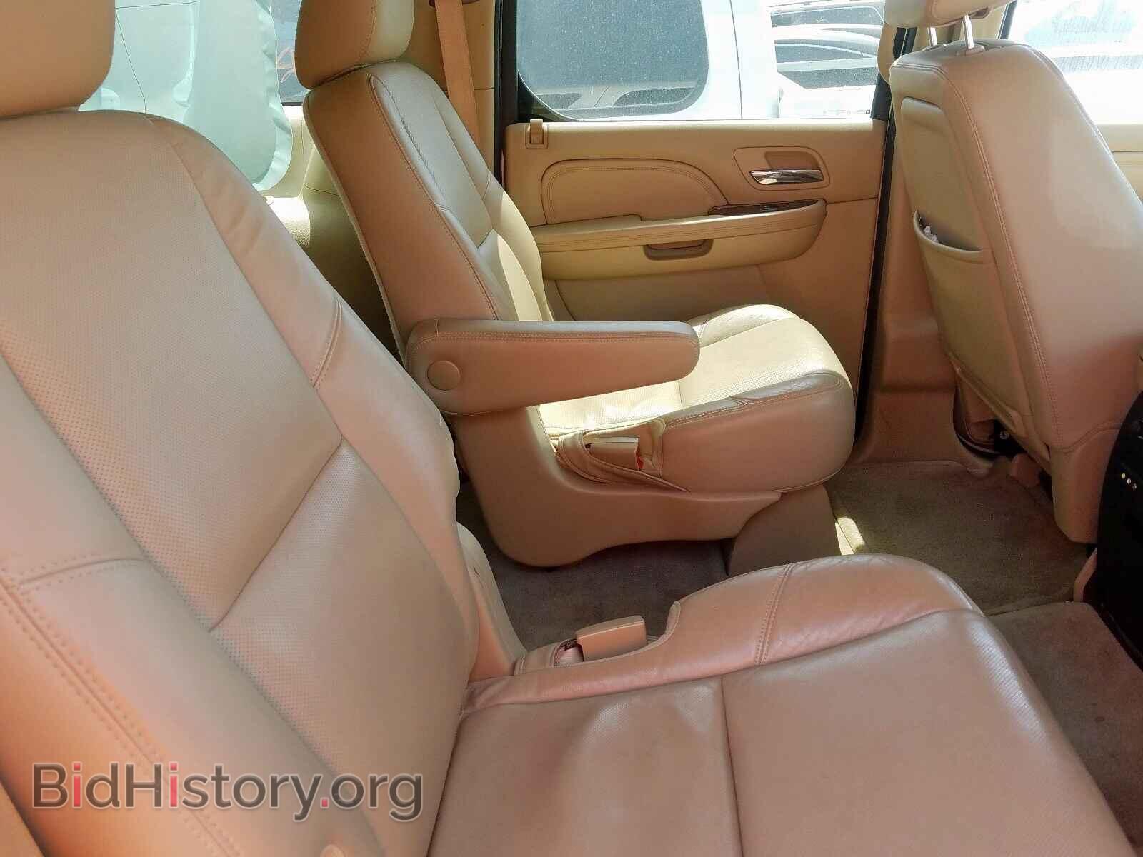 2012 CADILLAC ESCALADE E - VIN: 1GYS3JEF9CR244369 - Фото 6