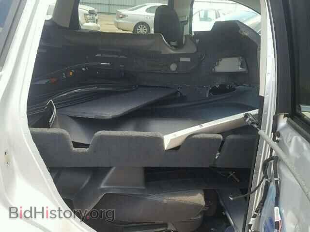 2013 FORD ESCAPE - VIN: 1FMCU0GX7DUC30973 - Фото 6