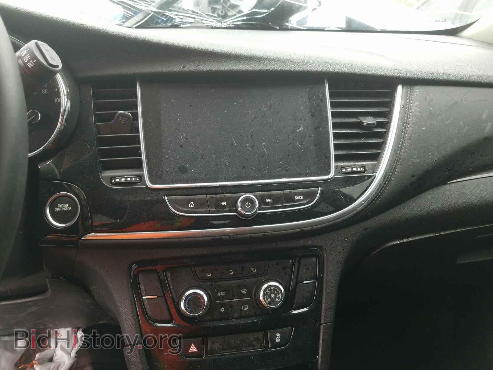 2019 BUICK ENCORE - VIN: KL4CJASB8KB902525 - Photo 9