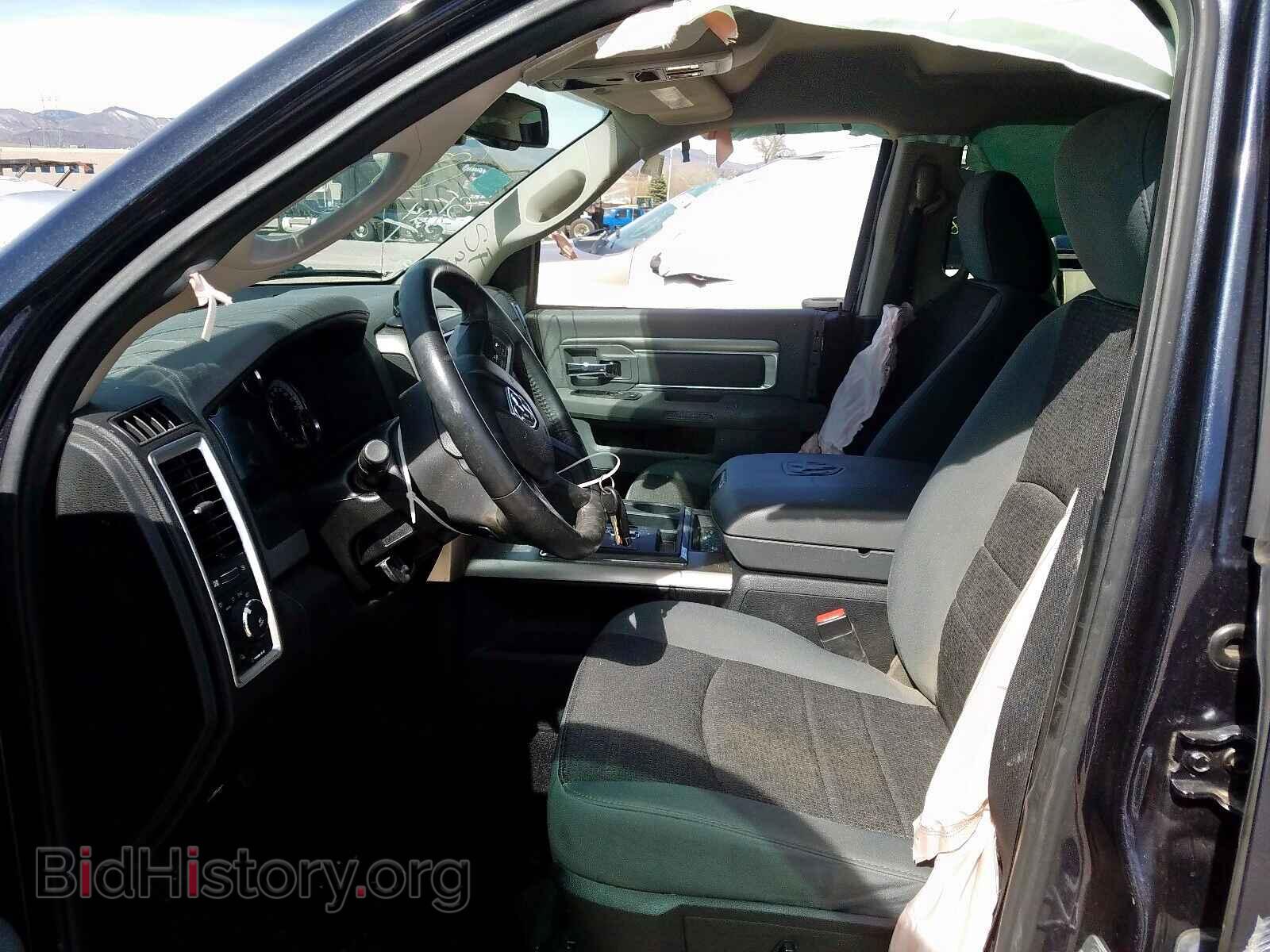 2013 RAM 1500 - VIN: 1C6RR7LT8DS572107 - Photo 5
