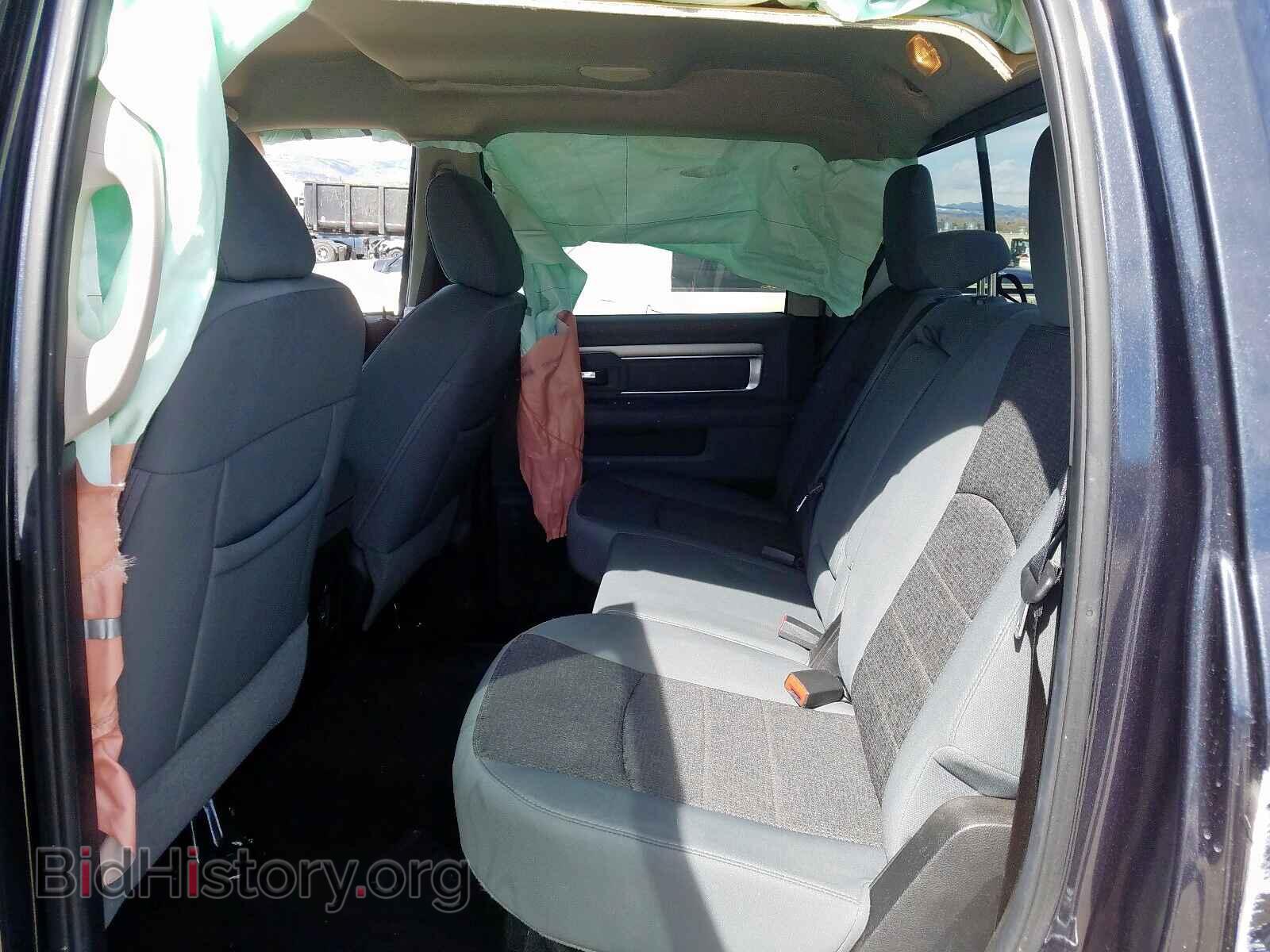 2013 RAM 1500 - VIN: 1C6RR7LT8DS572107 - Photo 6