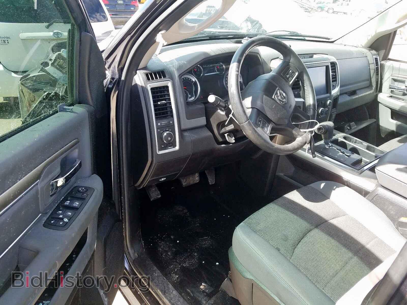 2013 RAM 1500 - VIN: 1C6RR7LT8DS572107 - Photo 9