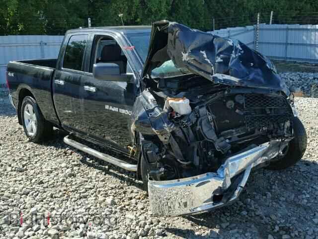 Photo 1D7RV1GP3BS500961 - DODGE RAM 1500 2011