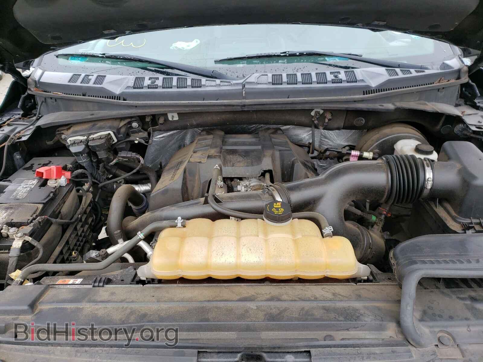 2015 FORD F150 - VIN: 1FTEW1CP3FFB76971 - Фото 7