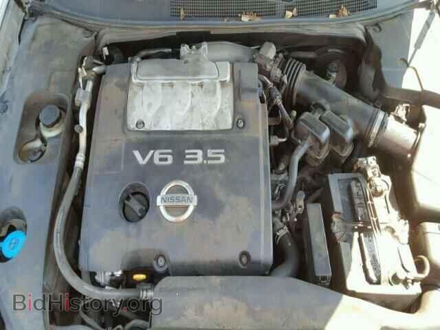 2007 NISSAN MAXIMA - VIN: 1N4BA41EX7C866438 - Фото 7