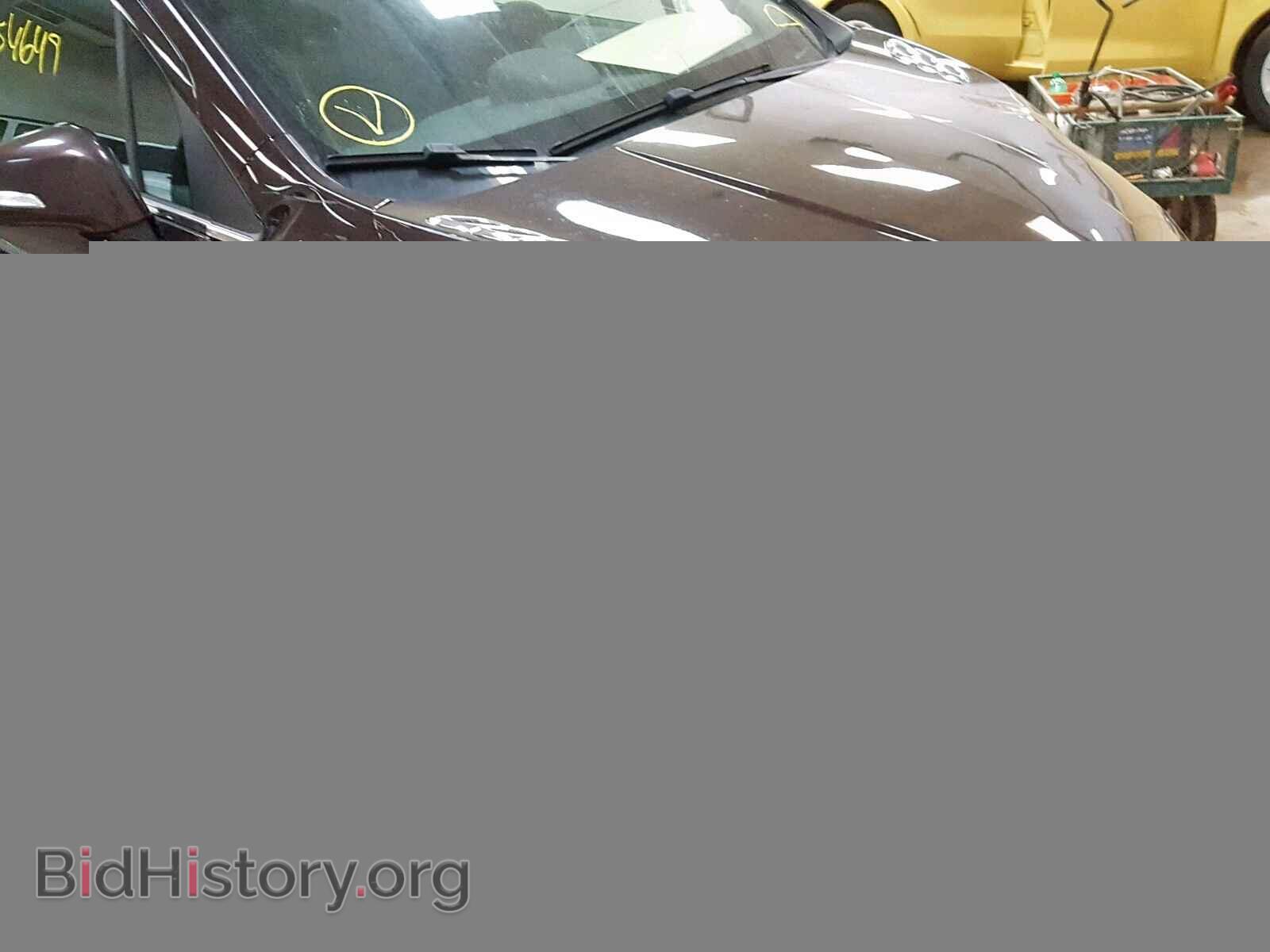 2014 BUICK ENCORE CON - VIN: KL4CJBSB5EB776005 - Photo 9
