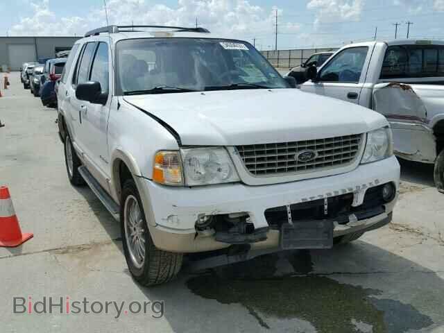 Photo 1FMDU64K15UB17151 - FORD EXPLORER 2005