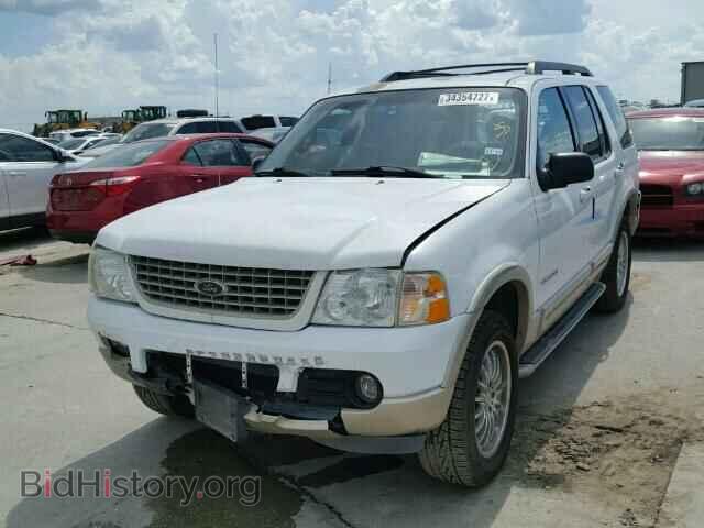 2005 FORD EXPLORER - VIN: 1FMDU64K15UB17151 - Photo 2
