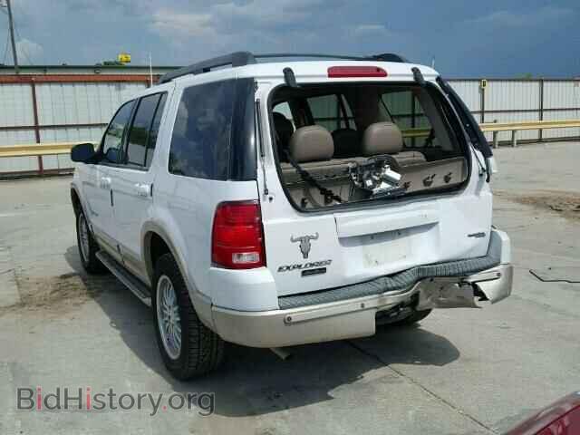 2005 FORD EXPLORER - VIN: 1FMDU64K15UB17151 - Photo 3
