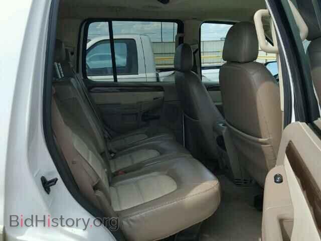 2005 FORD EXPLORER - VIN: 1FMDU64K15UB17151 - Photo 6