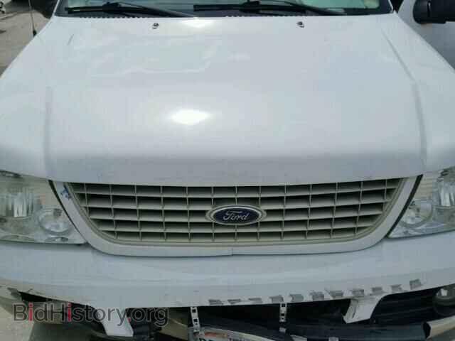 2005 FORD EXPLORER - VIN: 1FMDU64K15UB17151 - Photo 7