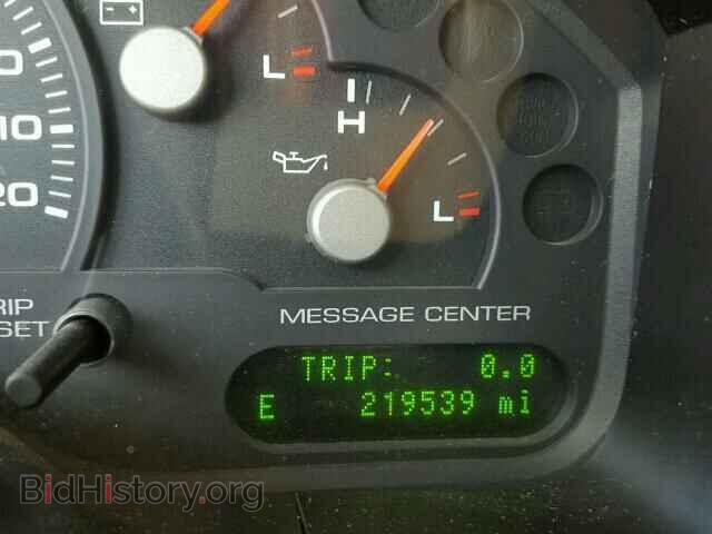 2005 FORD EXPLORER - VIN: 1FMDU64K15UB17151 - Photo 8