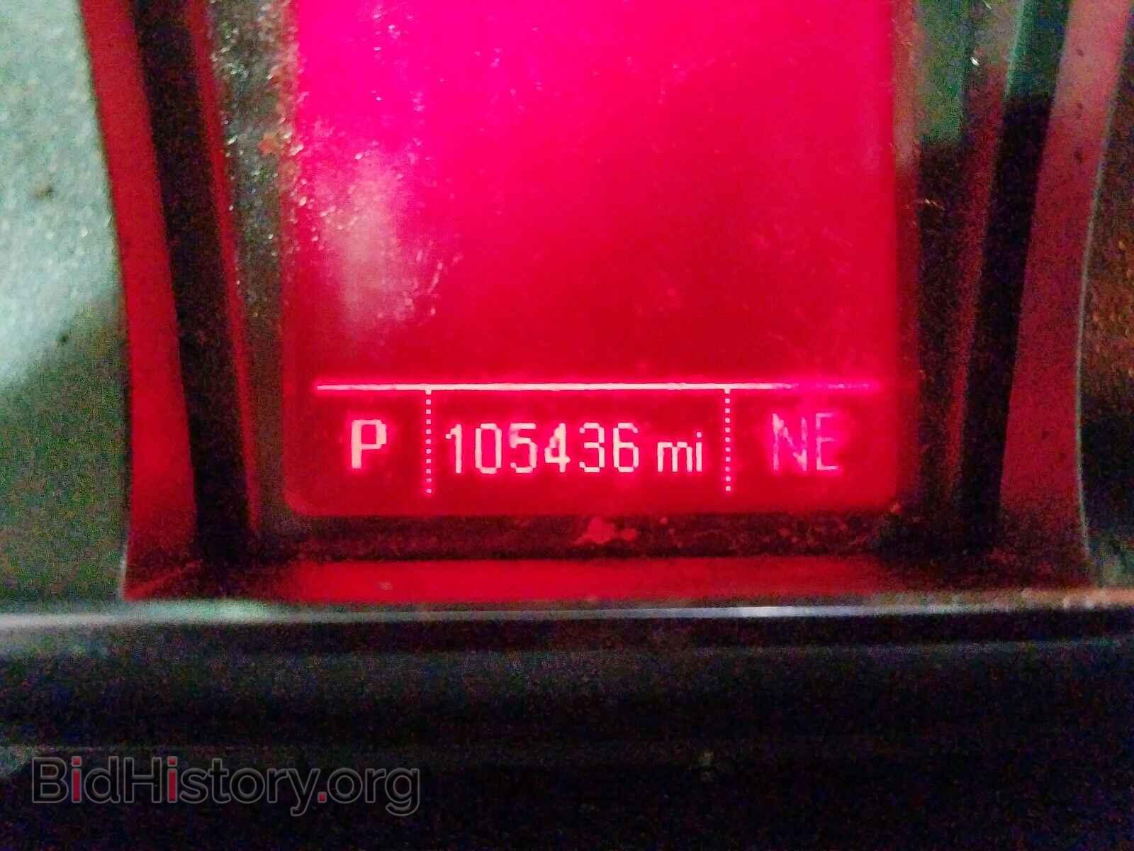 2013 GMC TERRAIN - VIN: 2GKFLTEK9D6356137 - Photo 8