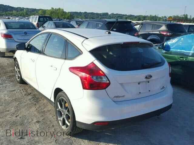 2013 FORD FOCUS - VIN: 1FADP3K28DL297199 - Photo 3