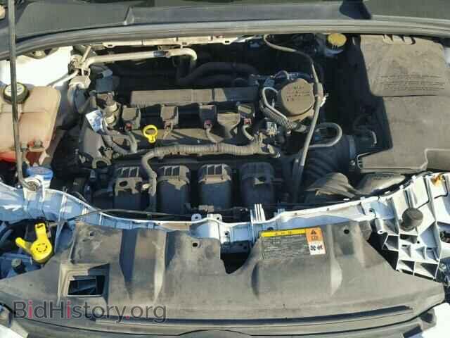2013 FORD FOCUS - VIN: 1FADP3K28DL297199 - Photo 7