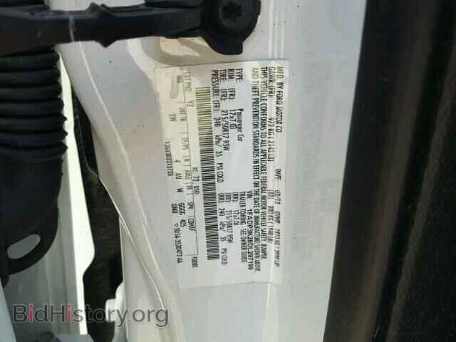 2013 FORD FOCUS - VIN: 1FADP3K28DL297199 - Photo 10