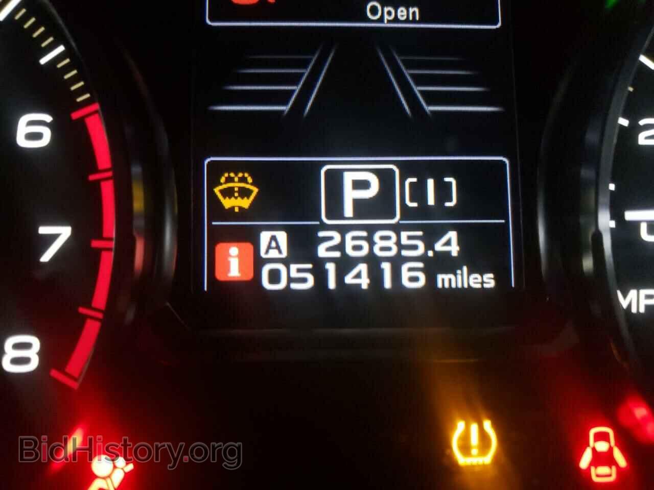 2017 SUBARU FORESTER - VIN: JF2SJGWC2HH456807 - Фото 8