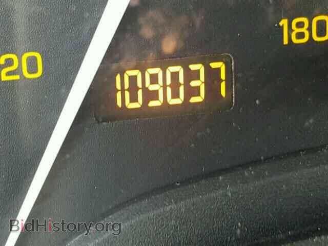 2000 SATURN SL/SL1/SL2 - VIN: 1G8ZF5287YZ227340 - Фото 8