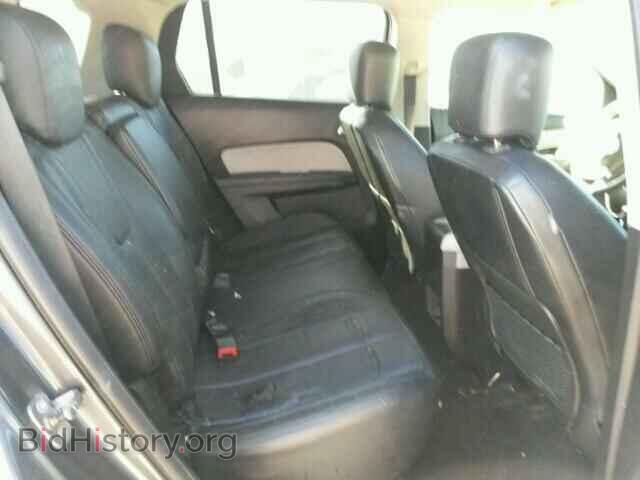2011 GMC TERRAIN - VIN: 2CTALMEC7B6387859 - Photo 6