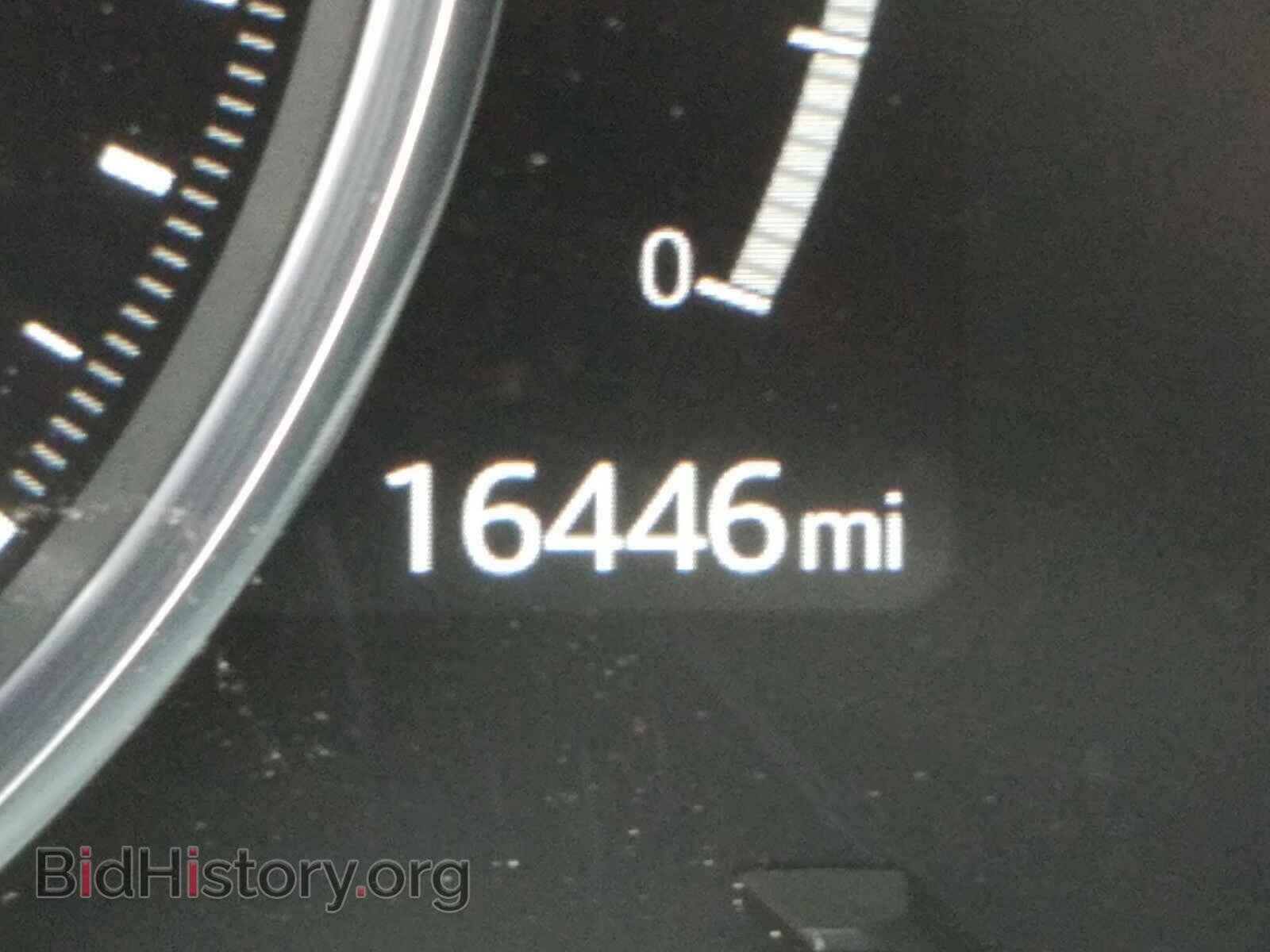 2019 MAZDA CX-9 - VIN: JM3TCADY5K0322069 - Фото 8